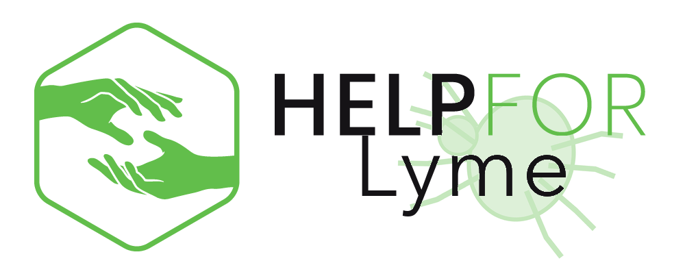 Chronic Lyme Logo