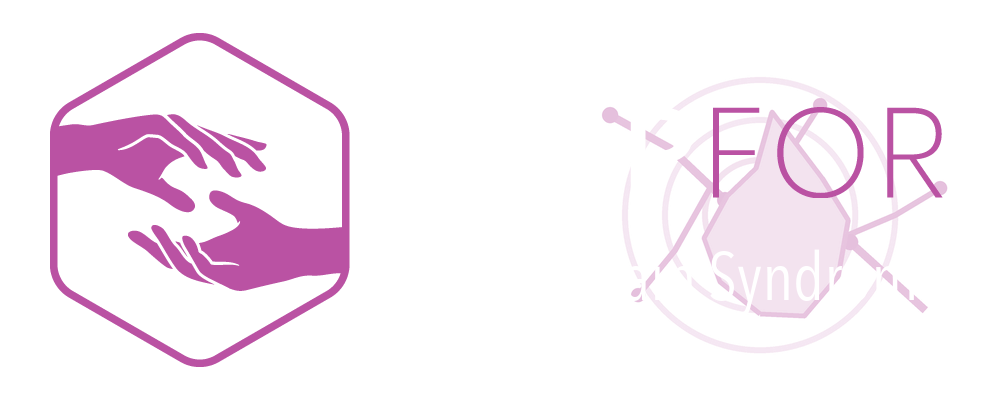 Chronic Pain Syndrome Logo