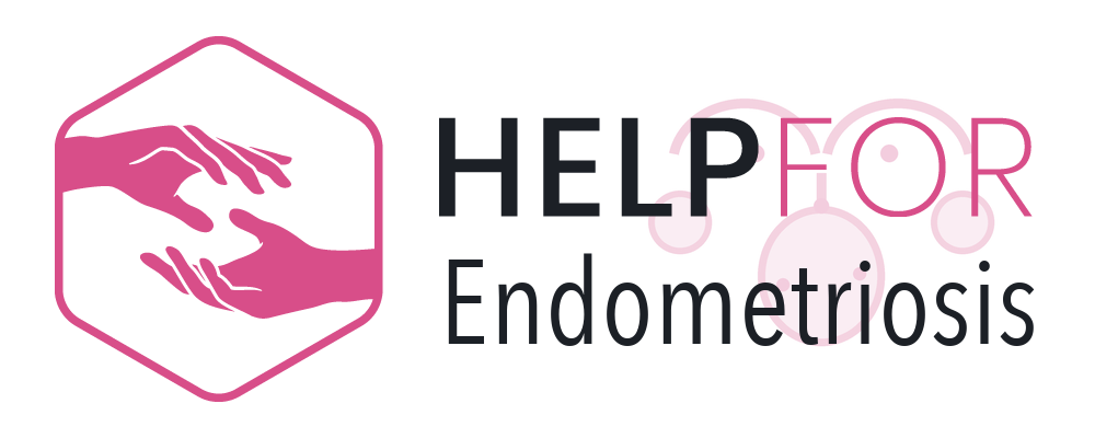 Endometriosis Logo