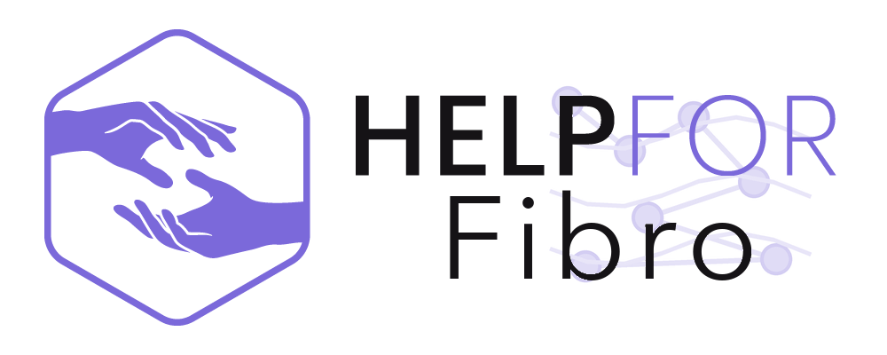 Fibromyalgia Logo