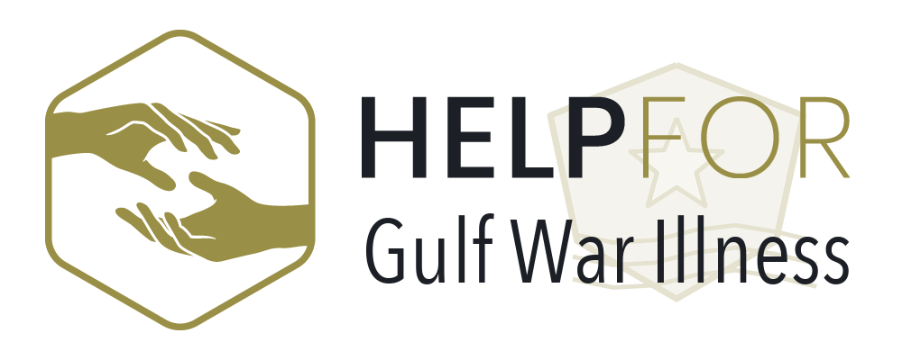 Gulf War Illness Logo