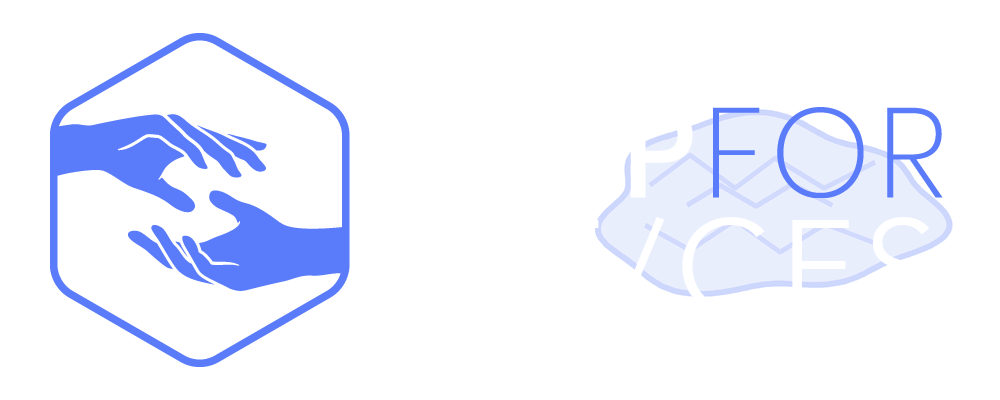 Help for ME/CFS Logo