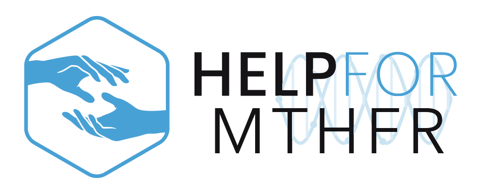 MTHFR Logo
