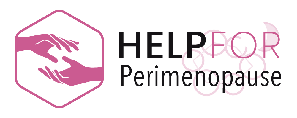 Perimenopause Logo