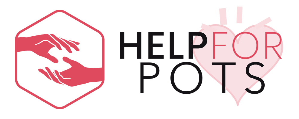 POTS Logo